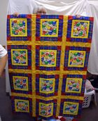 Community Quilts